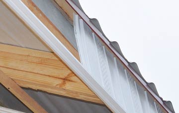 why Hertford Heath fascia repairs are essential