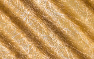 Hertford Heath fibreglass roof waterproofing