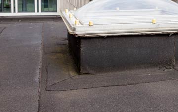 disadvantages of Hertford Heath flat roofs