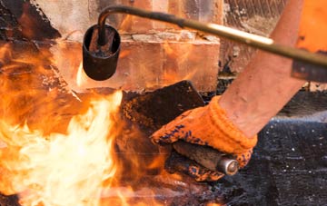 Hertford Heath flat roof repair companies