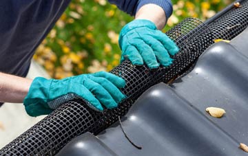 Hertford Heath gutter repair companies
