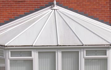 Hertford Heath polycarbonate conservatory roof repairs
