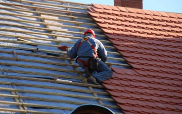 roof tiles Hertford Heath, Hertfordshire