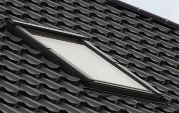 benefits of Hertford Heath roof windows