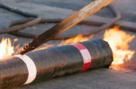 free Hertford Heath flat roofing repair quotes