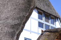 find rated Hertford Heath thatchers